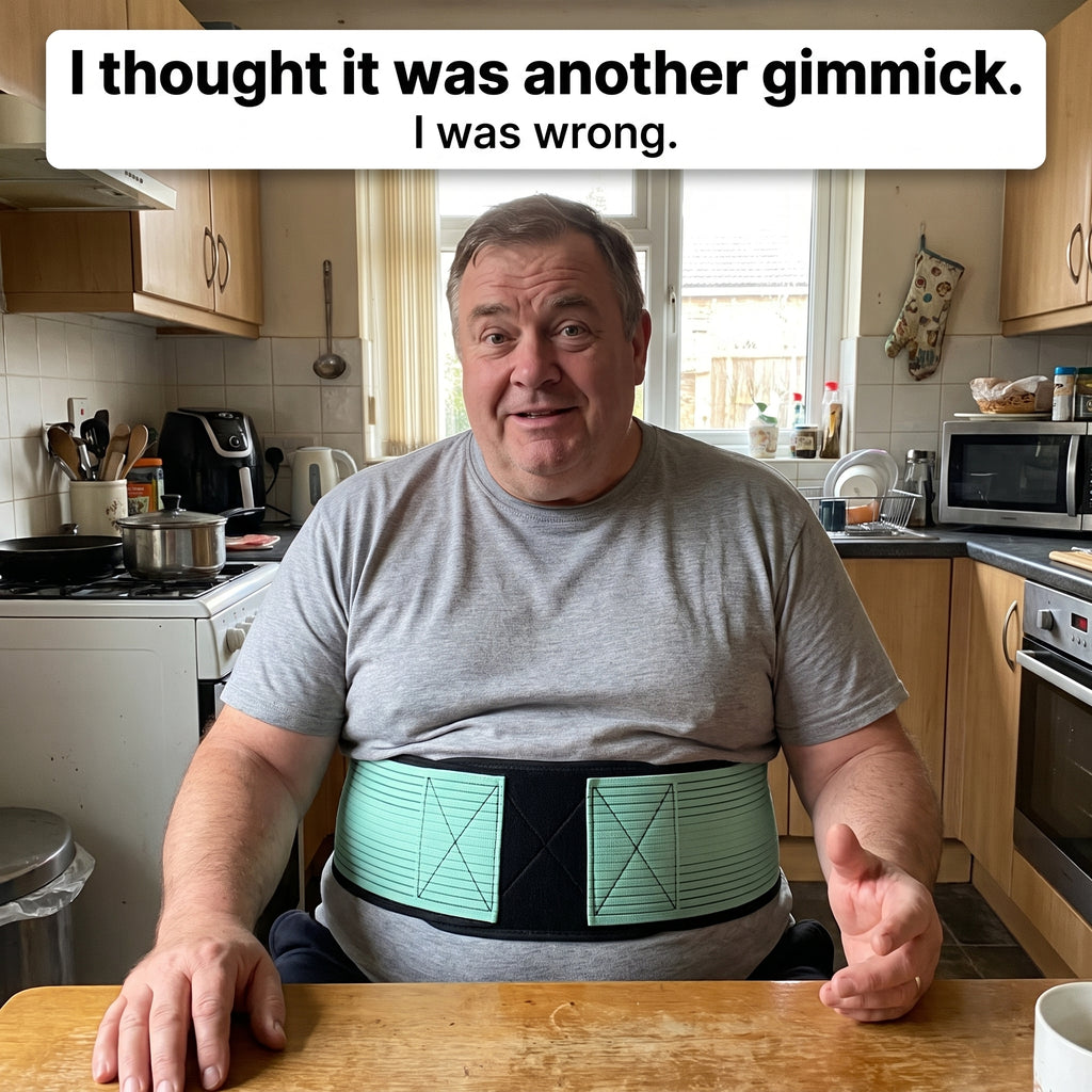 Ceinture Stabilisatrice de Hanches