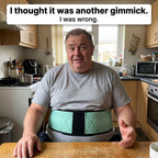 Ceinture Stabilisatrice de Hanches