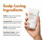 Serum-Brosse Croissance & Densite